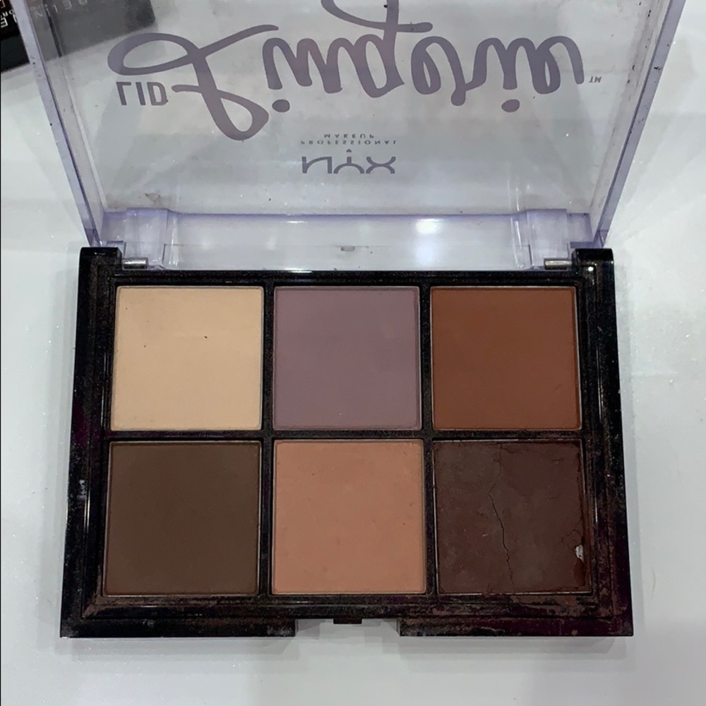 Eyeshadow Bundle - Picture 5 of 6